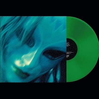 Cover for Dizzy · Dizzy (Emerald Green Vinyl) (LP) (2023)
