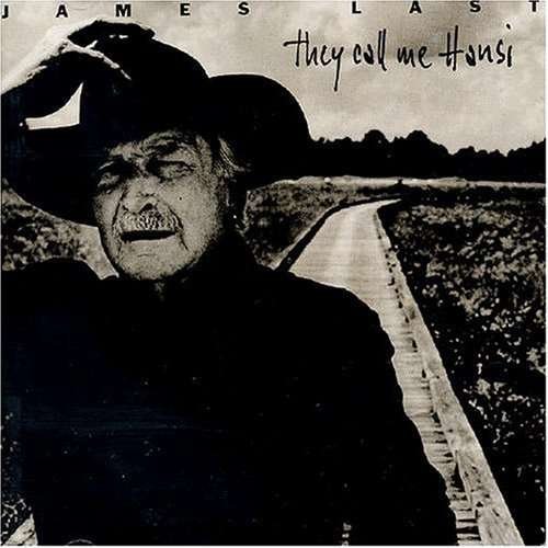 Cover for James Last · They Call Me Hansi (CD) (2005)