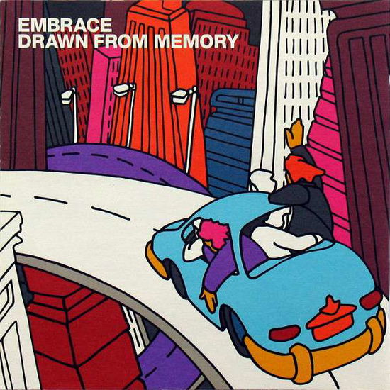 Drawn from Memory - Embrace - Musik - VIRGIN MUSIC - 0602508307430 - 13 mars 2020