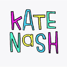 Cover for Kate Nash · Made Of Bricks (CD) [Special edition] (2015)