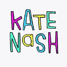 Cover for Kate Nash · Made of Bricks (CD) [Special edition] (2015)