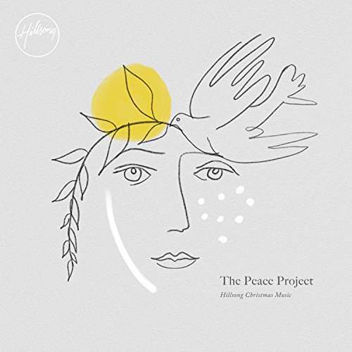 Peace Project - Hillsong - Musikk - HILLSONG - 0602557437430 - 20. oktober 2017