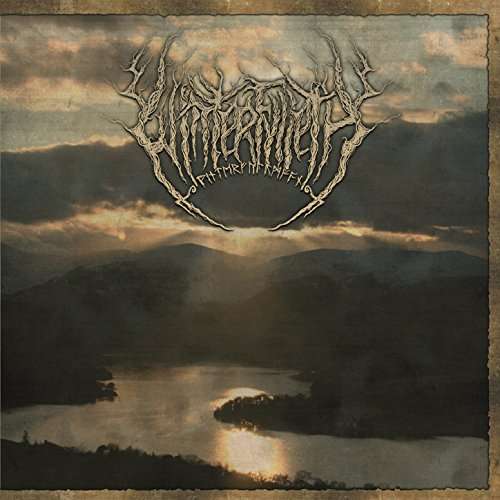 Cover for Winterfylleth · Merican Sphere (LP) (2023)