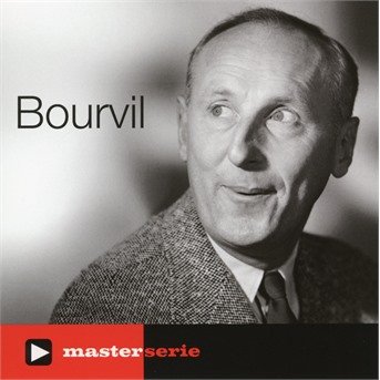 Bourvil · Master Serie (CD) (2017)
