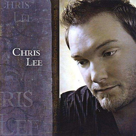 Cover for Chris Lee (CD) (2008)