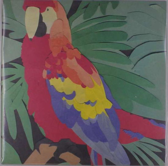 Parrot Flies - Algernon Cadwallader - Music - LAUREN RECORDS - 0682821170430 - March 1, 2019