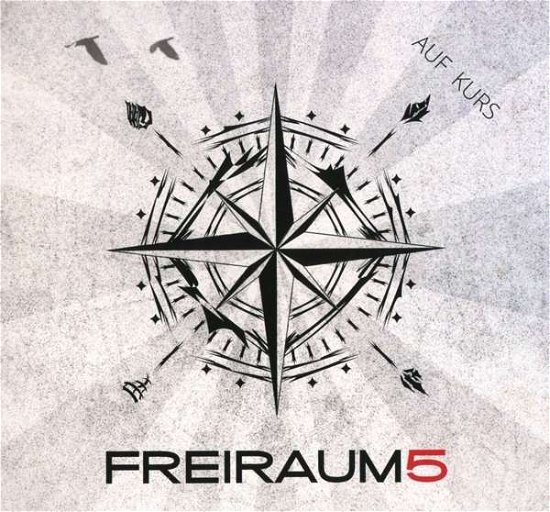 Freiraum5 · Auf Kurs (CD) (2017)