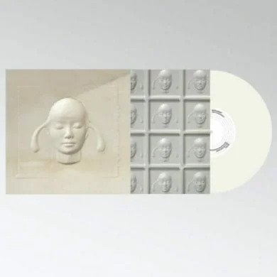 Cover for Spiritualized · Let It Come Down (Ivory) (LP) [Limited edition] (2021)