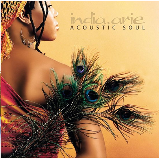 Cover for India.Arie · Acoustic Soul (LP) (2024)