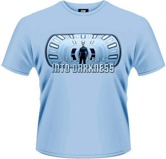 Harrison Window -xxl-.. - Star Trek into Darkness - Merchandise - PHDM - 0803341402430 - 17. juni 2013