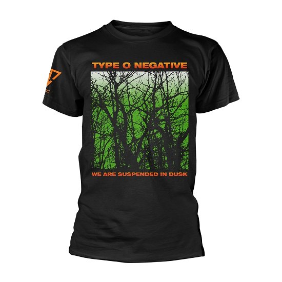 Suspended in Dusk - Type O Negative - Merchandise - PHD - 0803341530430 - 9. marts 2021