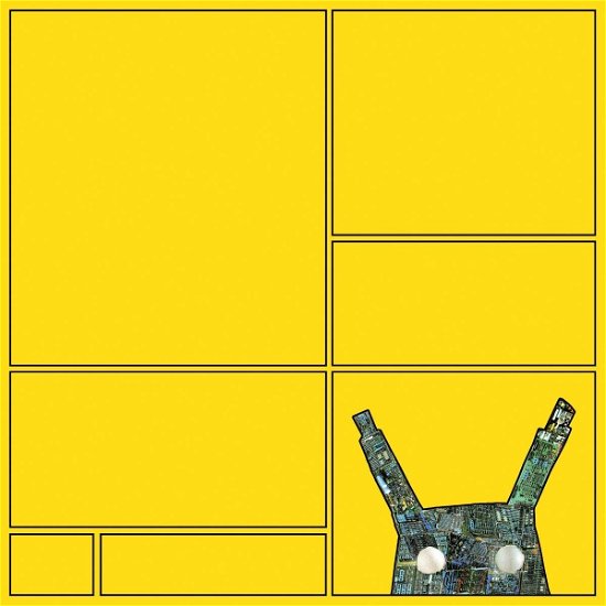 Mogic (Lilac Vinyl) - Hen Ogledd - Muziek - Vital - 0887833011430 - 16 november 2018
