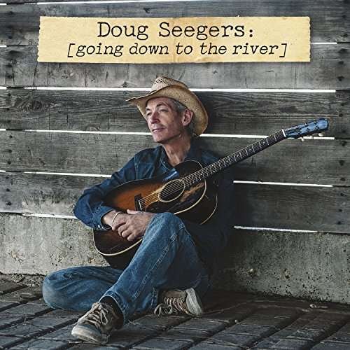Cover for Doug Seegers · Going Down to the River (LP)