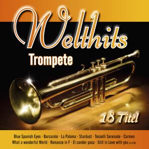 Welthits-trompete - V/A - Musik - BOGNE - 4012897149430 - 19 september 2012