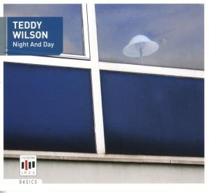 Cover for Teddy Wilson · Night &amp; Day (CD) [Digipak] (2012)