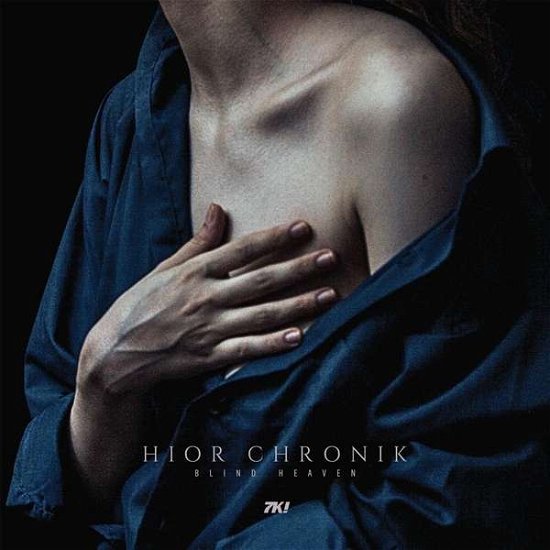 Cover for Hior Chronik · Blind Heaven (LP) (2019)