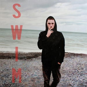 Cover for Die! Die! Die! · Swim (CD) (2014)