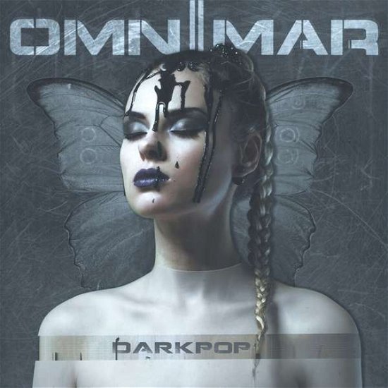 Omnimar · Darkpop (CD) [Digipak] (2021)