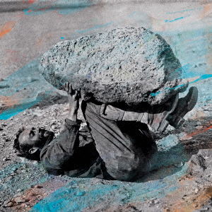 Compassion <limited> - Forest Swords - Music - NINJA TUNE, BEAT RECORDS - 4523132216430 - May 5, 2017