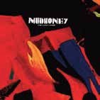 Cover for Mudhoney · The Lucky Ones (CD) [Japan Import edition] (2017)