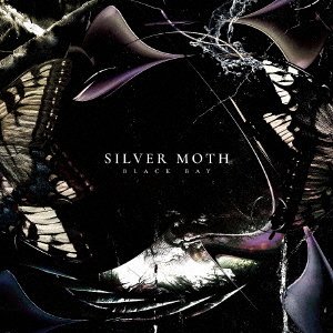 Cover for Silver Moth · Black Bay (CD) [Japan Import edition] (2023)