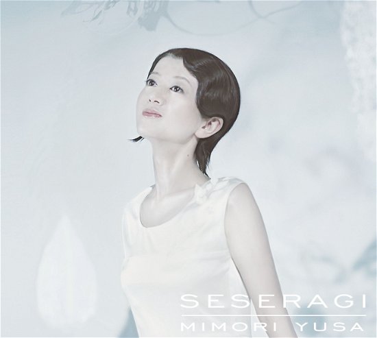 Cover for Mimori Yusa · Seseragi (CD) [Japan Import edition] (2016)