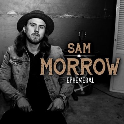 Ephemeral - Sam Morrow - Muziek - BSMF RECORDS - 4546266208430 - 26 september 2014
