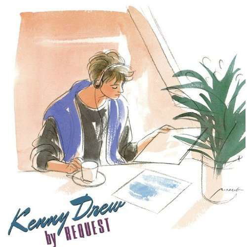 By Request - Kenny Drew - Music - Sony - 4547366198430 - October 15, 2013