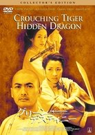 Cover for Chow Yun-Fat · Crouching Tiger. Hidden Dragon (MDVD) [Japan Import edition] (2011)