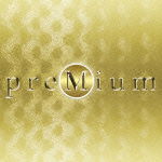 Cover for M · Premium (CD) [Japan Import edition] (2012)