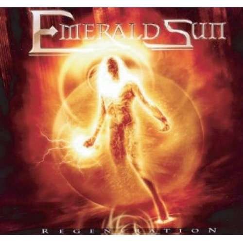 Cover for Emerald Sun · Regeneration (CD) [Japan Import edition] (2011)