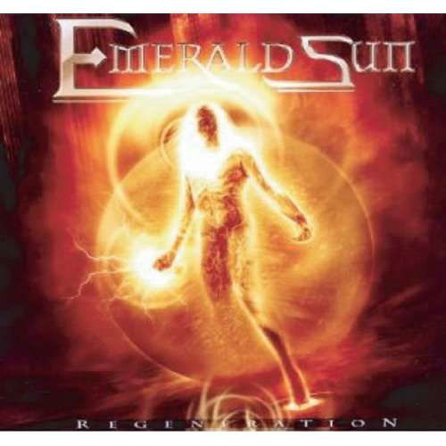 Regeneration - Emerald Sun - Music - IND - 4560329800430 - April 30, 2011