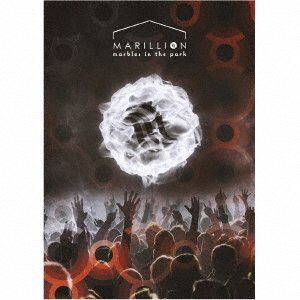 Cover for Marillion · Marbles in the Park (MBD) [Japan Import edition] (2017)