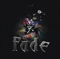 Cover for Fade · Ten &lt;limited&gt; (CD) [Japan Import edition] (2012)