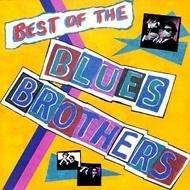 Cover for Blues Brothers · Best of (CD) (2006)