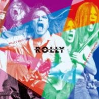 Cover for Rolly · Rolly's Rock Theater (CD) [Japan Import edition] (2016)