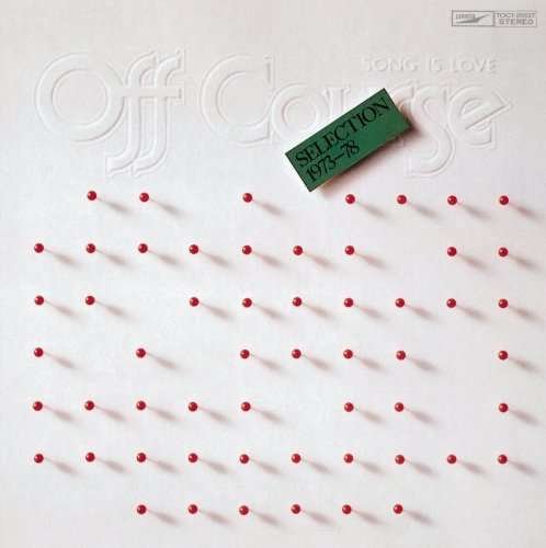 Cover for Off Course · Selection 1973-78 (CD) (2008)