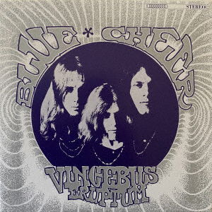 Blue Cheer · Vincebus Eruptum (CD) [Japan Import edition] (2021)