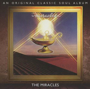 Miracles - Miracles - Musique - SHOUT - 5013929077430 - 30 octobre 2012