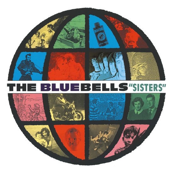 Cover for Bluebells · Sisters (CD) [Deluxe edition] (2023)