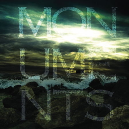 Monuments - Poison My Blood - Music - I FOR US - 5023136005430 - December 9, 2010