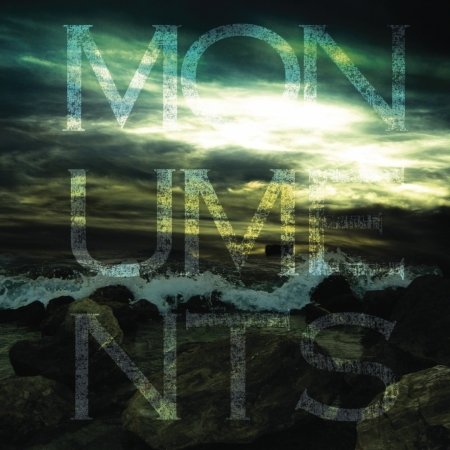 Monuments - Poison My Blood - Music - I FOR US - 5023136005430 - December 9, 2010