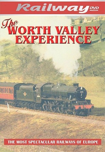 Worth Valley Experience - Worth Valley Experience - Movies - PEGASUS - 5025684560430 - August 14, 2006