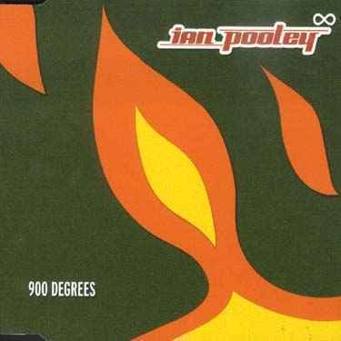 Cover for Ian Pooley · Ian Pooley-900 Degrees -cds- (CD) (2001)