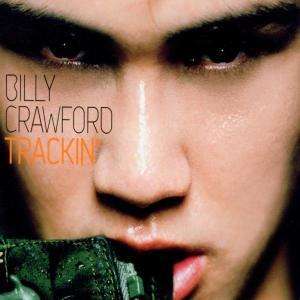 Cover for Billy Crawford · Billy Crawford-trackin -cds- (CD)