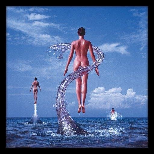 Cover for Pink Floyd · Pink Floyd - Shine On (Cornice Cover Lp) (MERCH)