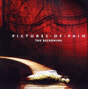 Cover for Pictures Of Pain · Reckoning (CD) (2016)