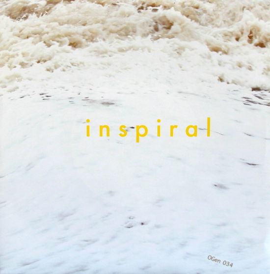 Fix Your Smile - Inspiral Carpets - Musik - O GENESIS - 5053760001430 - 20. April 2013