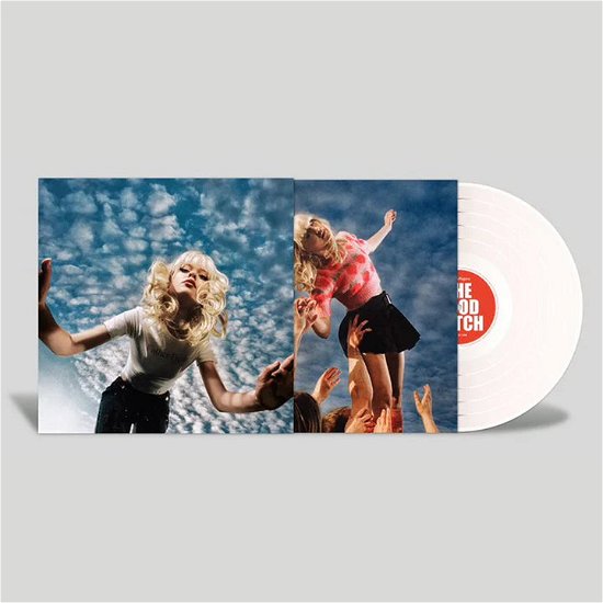 The Good Witch (Indie Exclusive White Vinyl) - Maisie Peters “fairisle”  - Muziek - POP - 5054197464430 - 23 juni 2023