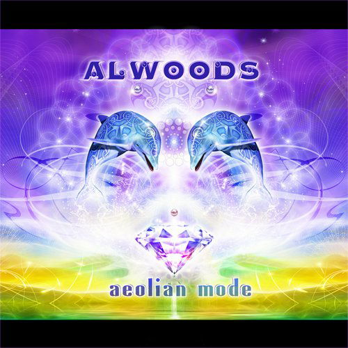 Aeolian Mode - Alwoods - Music - ALTAR REC. - 5060147127430 - November 8, 2011